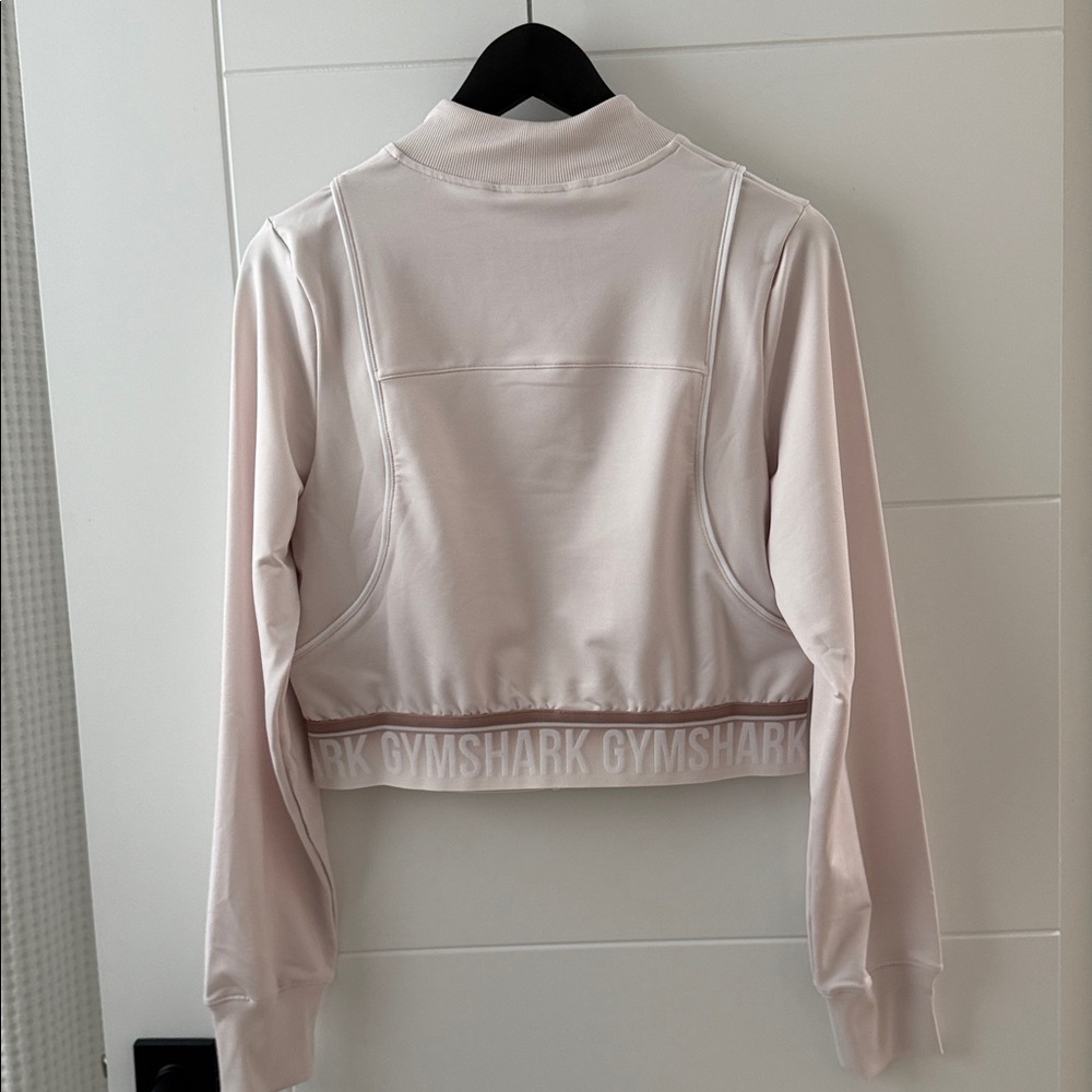 Gymshark Zip Up - Picture 4 of 5